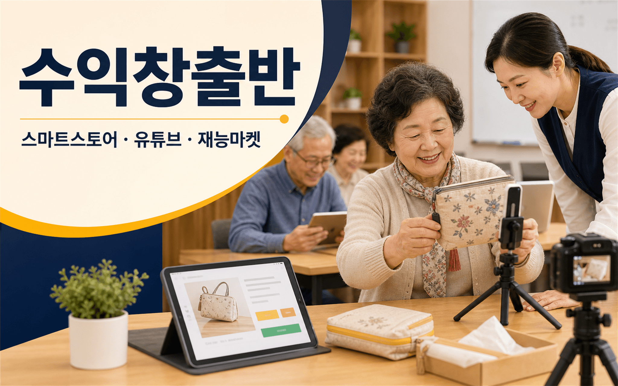 수익창출반 카드뉴스